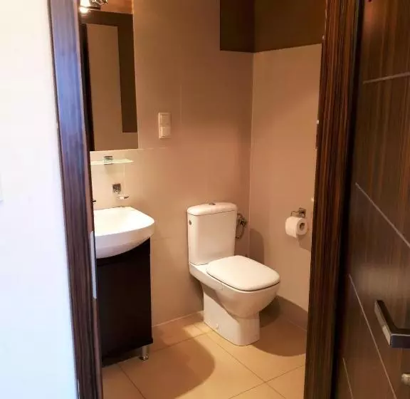 Motel Orion Wolsztyn