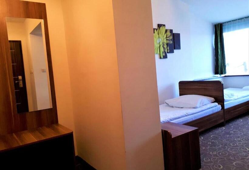 Motel Orion Wolsztyn