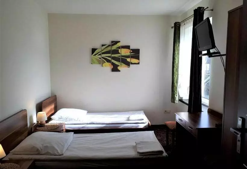 Motel Orion Wolsztyn