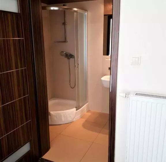 Motel Orion Wolsztyn