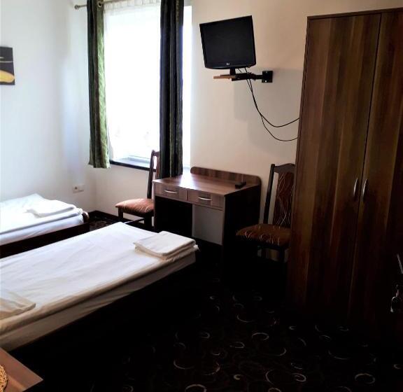 Motel Orion Wolsztyn