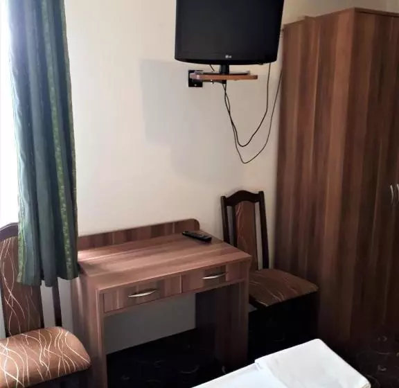 Motel Orion Wolsztyn