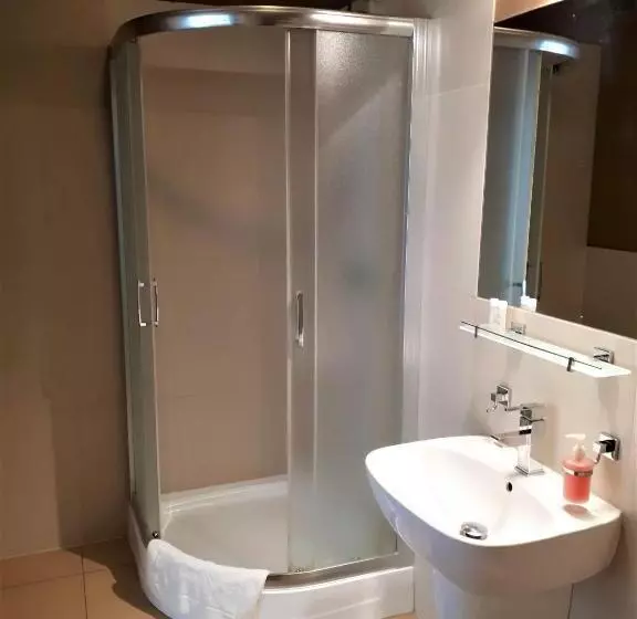 Motel Orion Wolsztyn