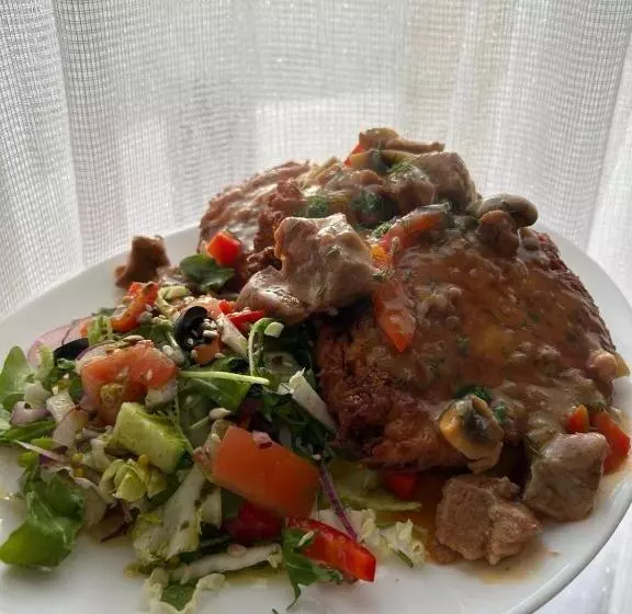 Motel Restauracja Ballaton