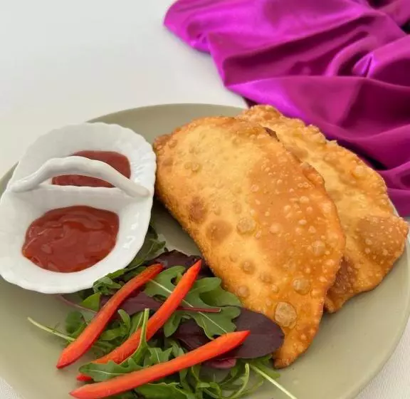 Motel Restauracja Ballaton