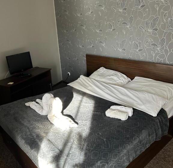 Motel Restauracja Ballaton