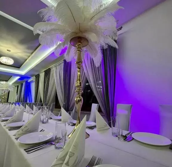 Motel Restauracja Ballaton