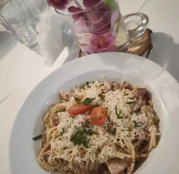 Motel Restauracja Ballaton