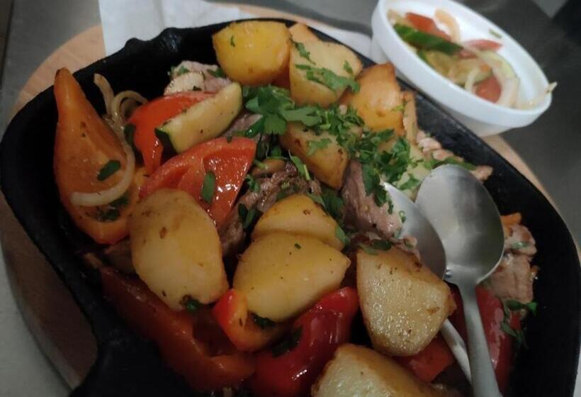 Motel Restauracja Ballaton