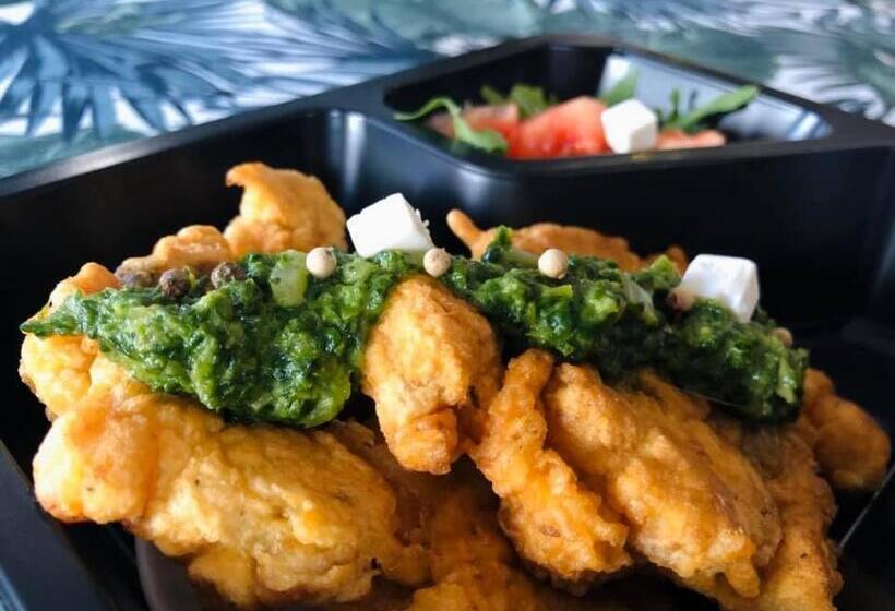 Motel Restauracja Ballaton