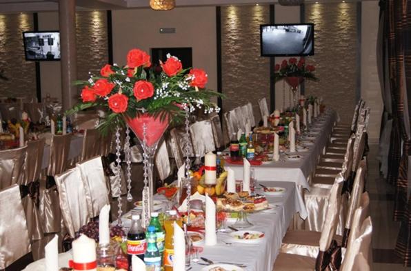 Motel Restauracja Ballaton