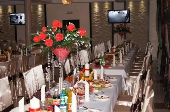 Motel Restauracja Ballaton