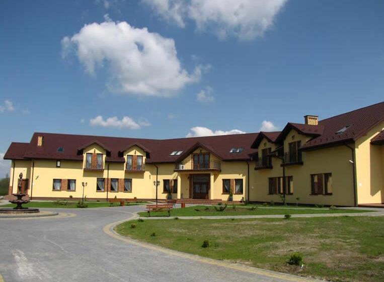 Motel Restauracja Ballaton