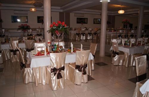 Motel Restauracja Ballaton