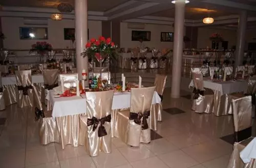 Motel Restauracja Ballaton