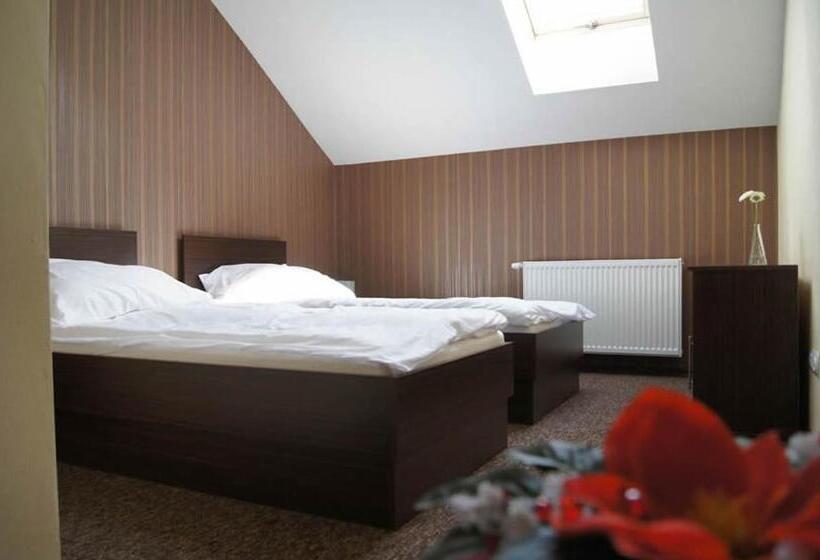 Motel Restauracja Ballaton