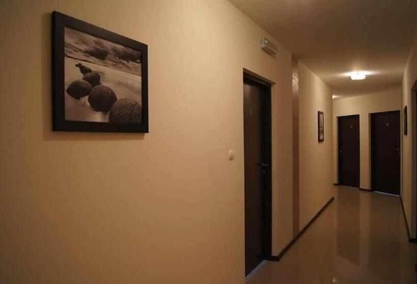 Motel Restauracja Ballaton