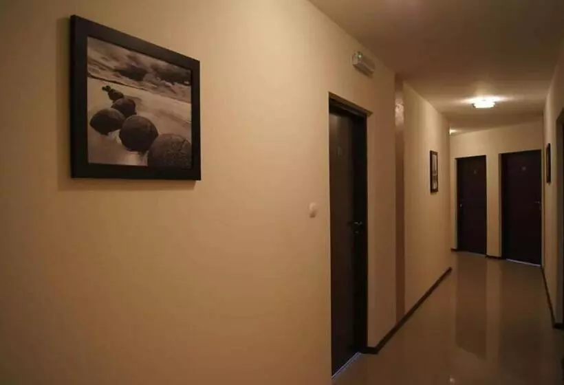 Motel Restauracja Ballaton