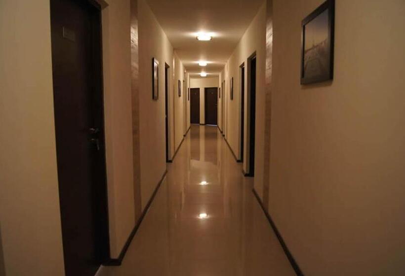 Motel Restauracja Ballaton