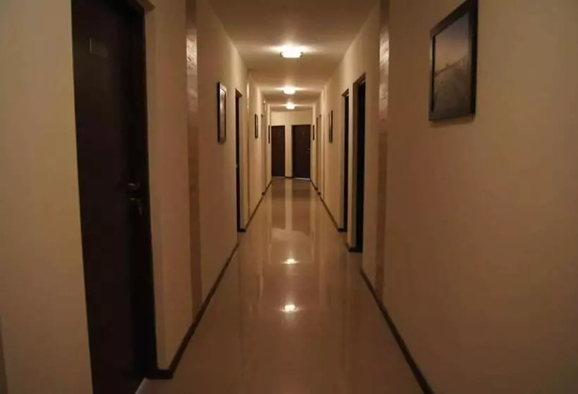 Motel Restauracja Ballaton