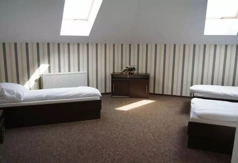 Motel Restauracja Ballaton