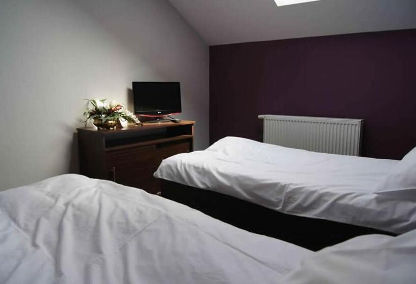 Motel Restauracja Ballaton