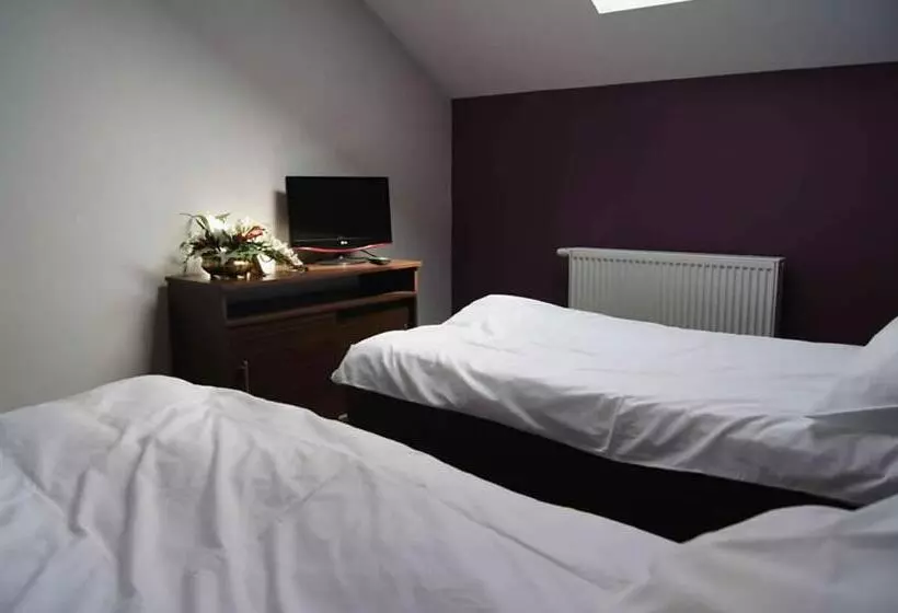 Motel Restauracja Ballaton