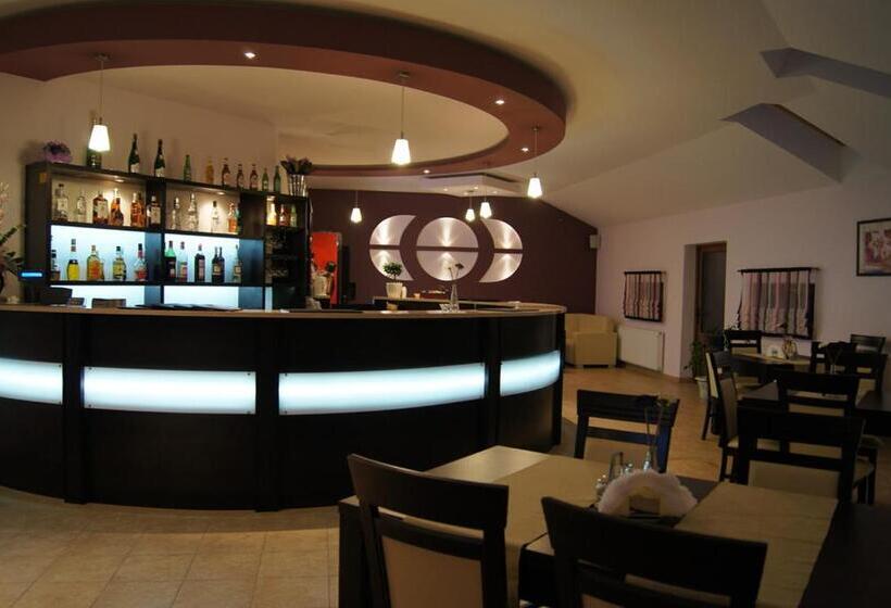 Motel Restauracja Ballaton