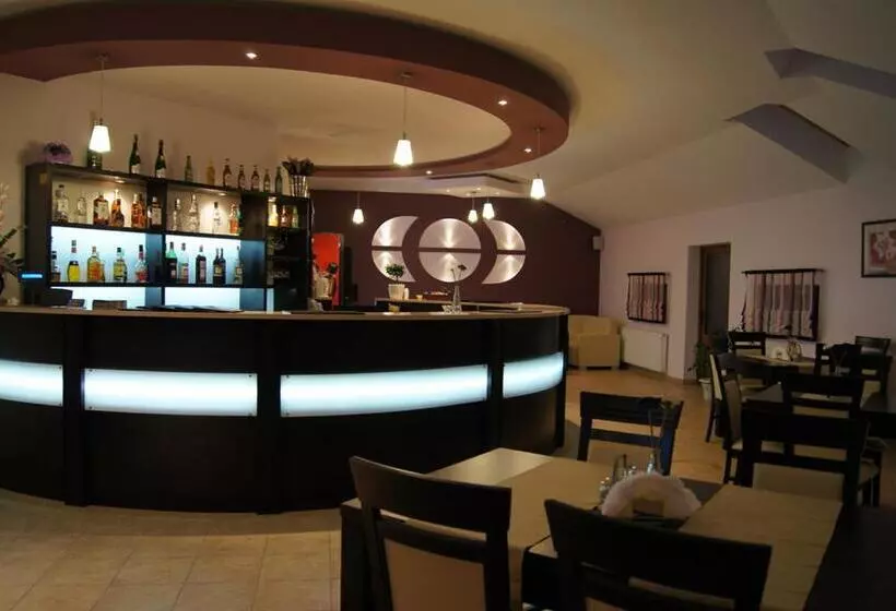 Motel Restauracja Ballaton