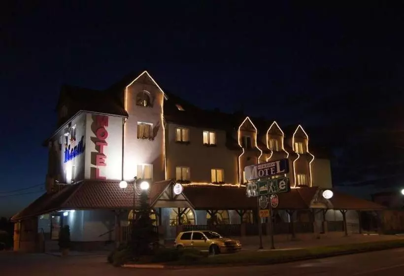 Motel Zacisze