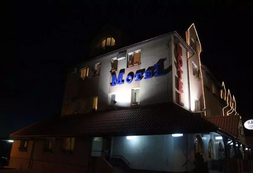 Motel Zacisze
