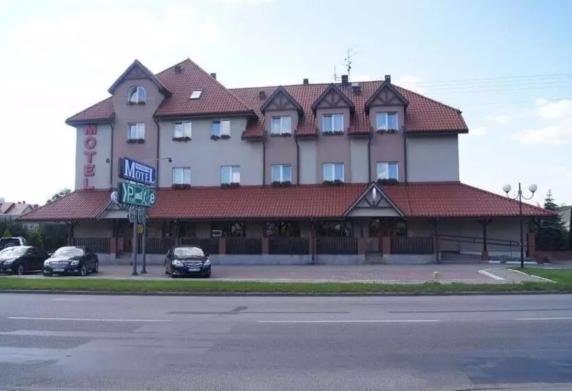 Motel Zacisze