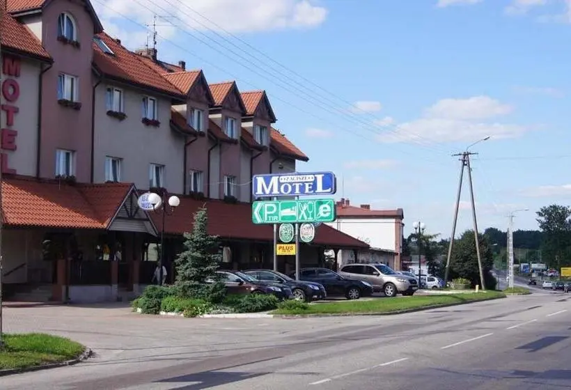 Motel Zacisze