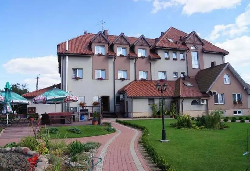 Motel Zacisze