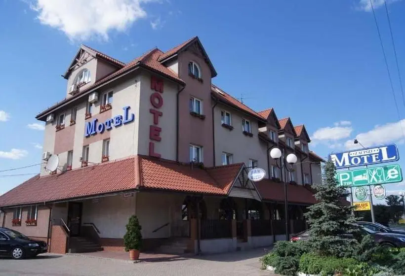 Motel Zacisze