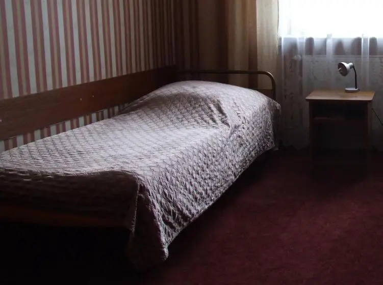 Motel Zacisze