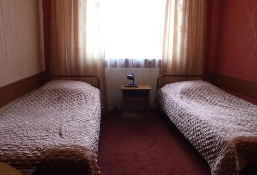 Motel Zacisze