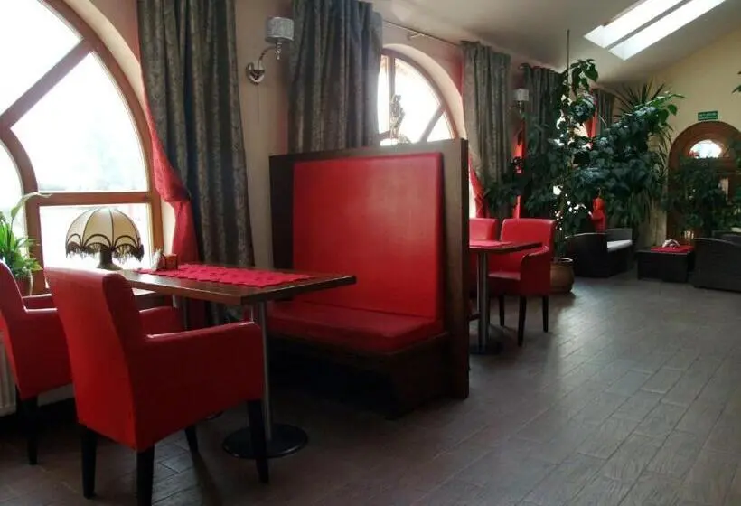 Motel Zacisze