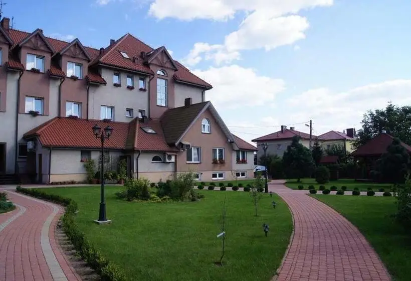 Motel Zacisze