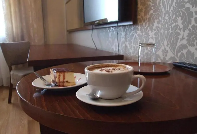Motel Zacisze
