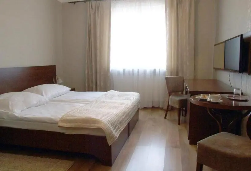 Motel Zacisze