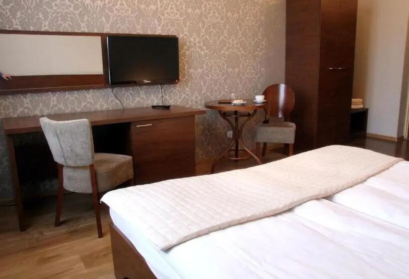 Motel Zacisze