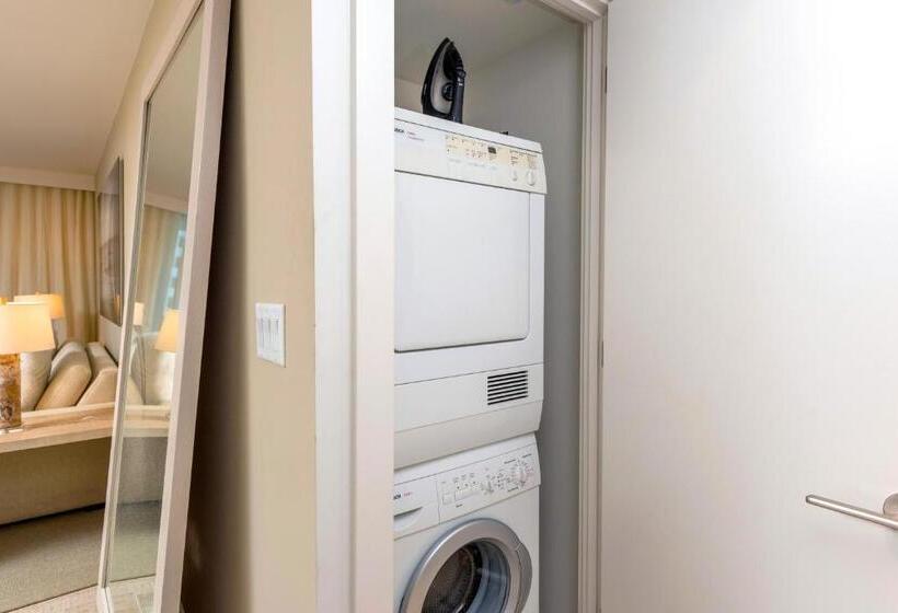 Oceanview Private Condo At 1 Hotel & Homes  906