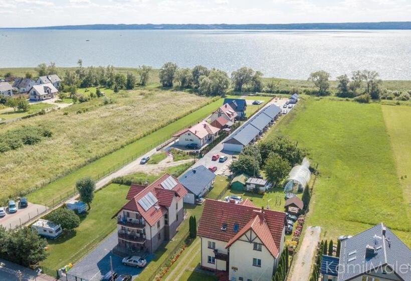 Пансион Amelia