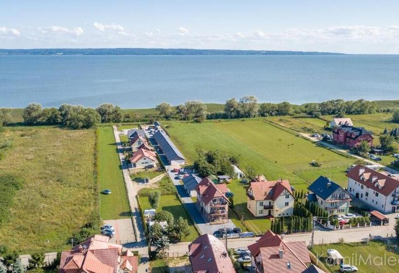 Пансион Amelia