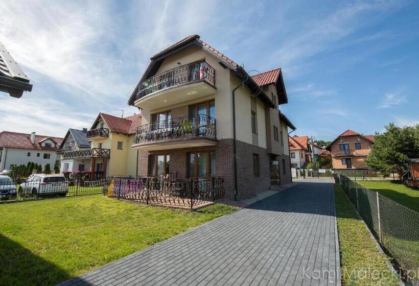 Пансион Amelia