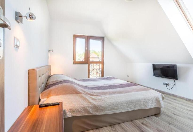 Пансион Amelia