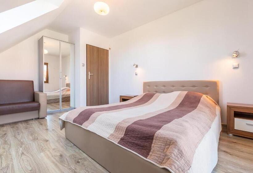 Пансион Amelia