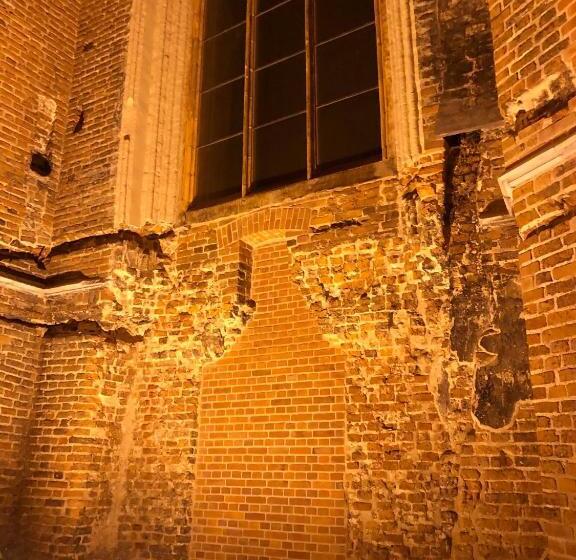 膳宿费 Bielski Lawendowa Rooms