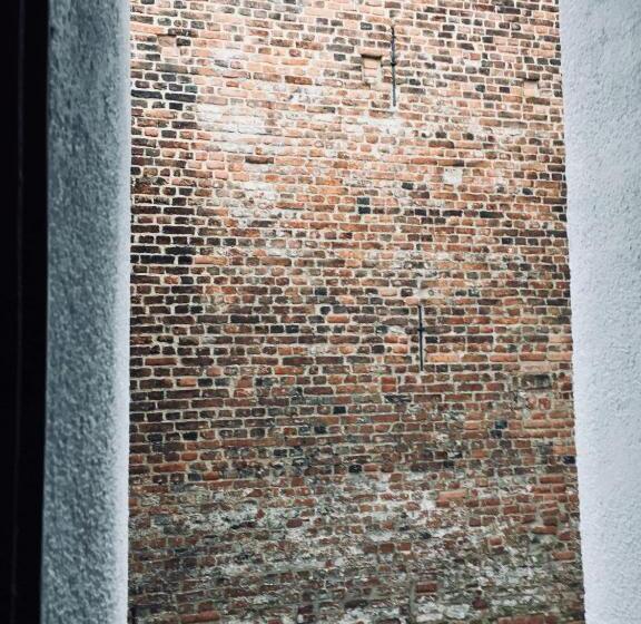 膳宿费 Bielski Lawendowa Rooms